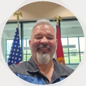 Meet your Posher, Waine